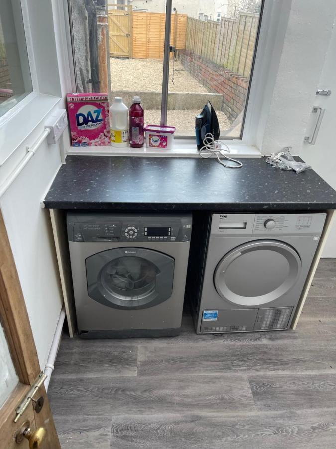 Small Room In Horfield 3 Bristol Exterior foto